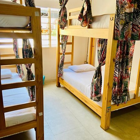 Oasis Cali Hostel Екстер'єр фото