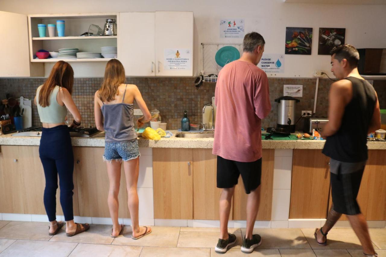 Oasis Cali Hostel Екстер'єр фото