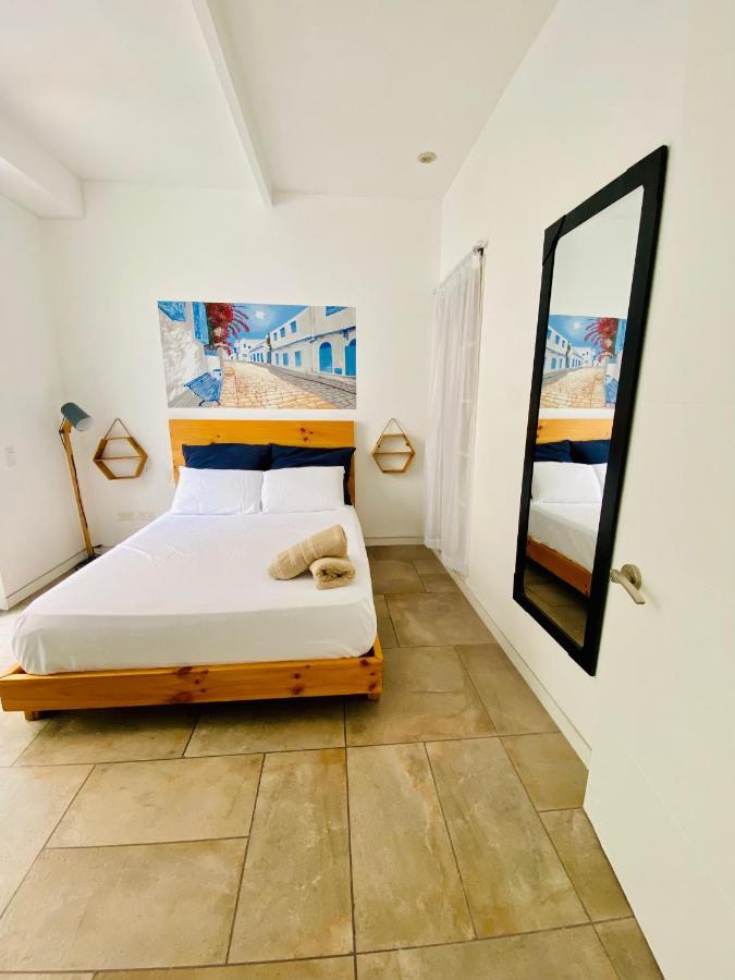 Oasis Cali Hostel Екстер'єр фото