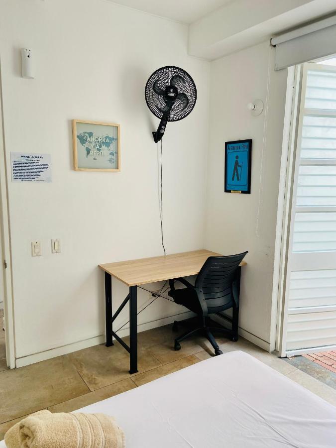 Oasis Cali Hostel Екстер'єр фото