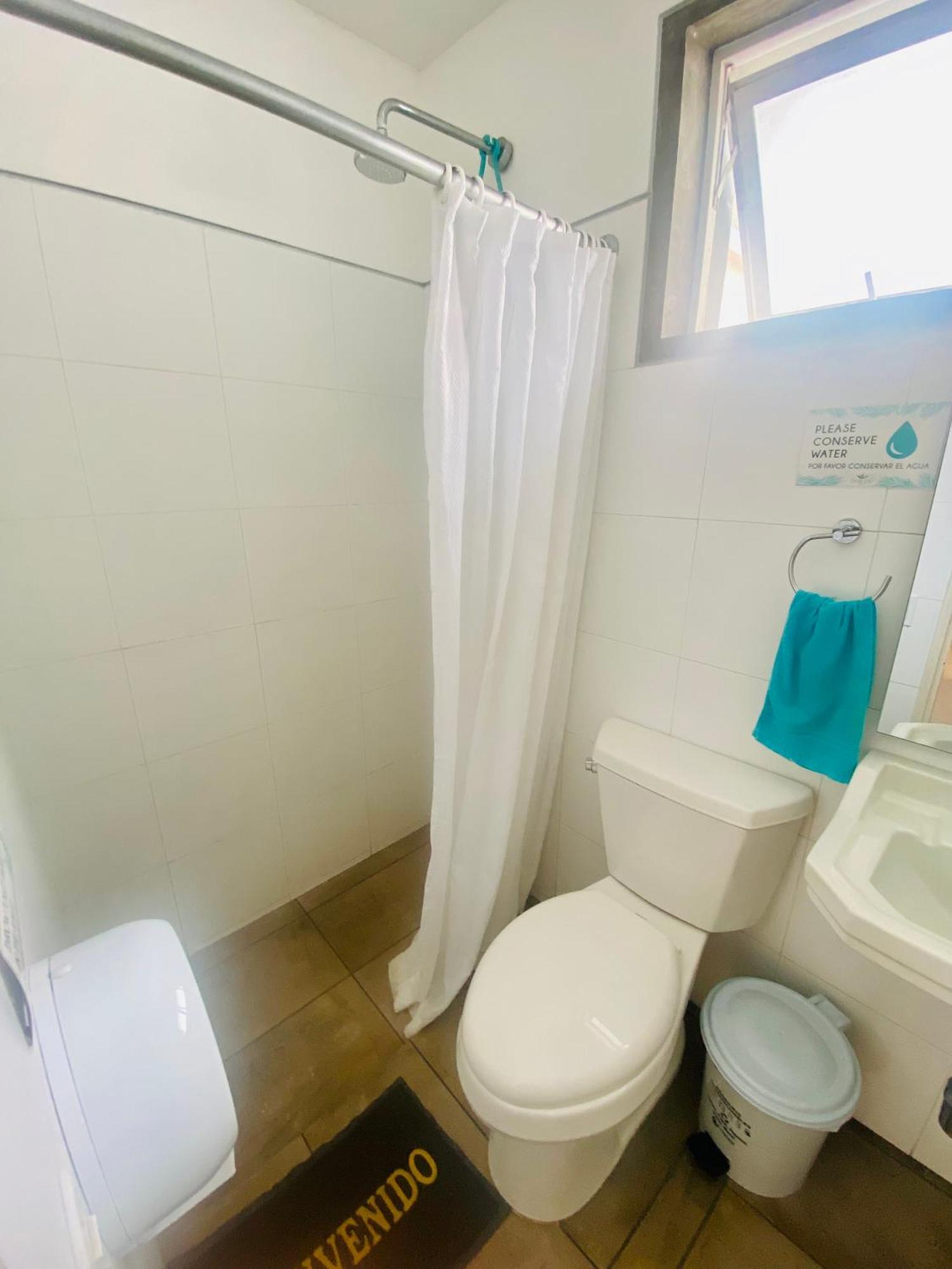 Oasis Cali Hostel Екстер'єр фото
