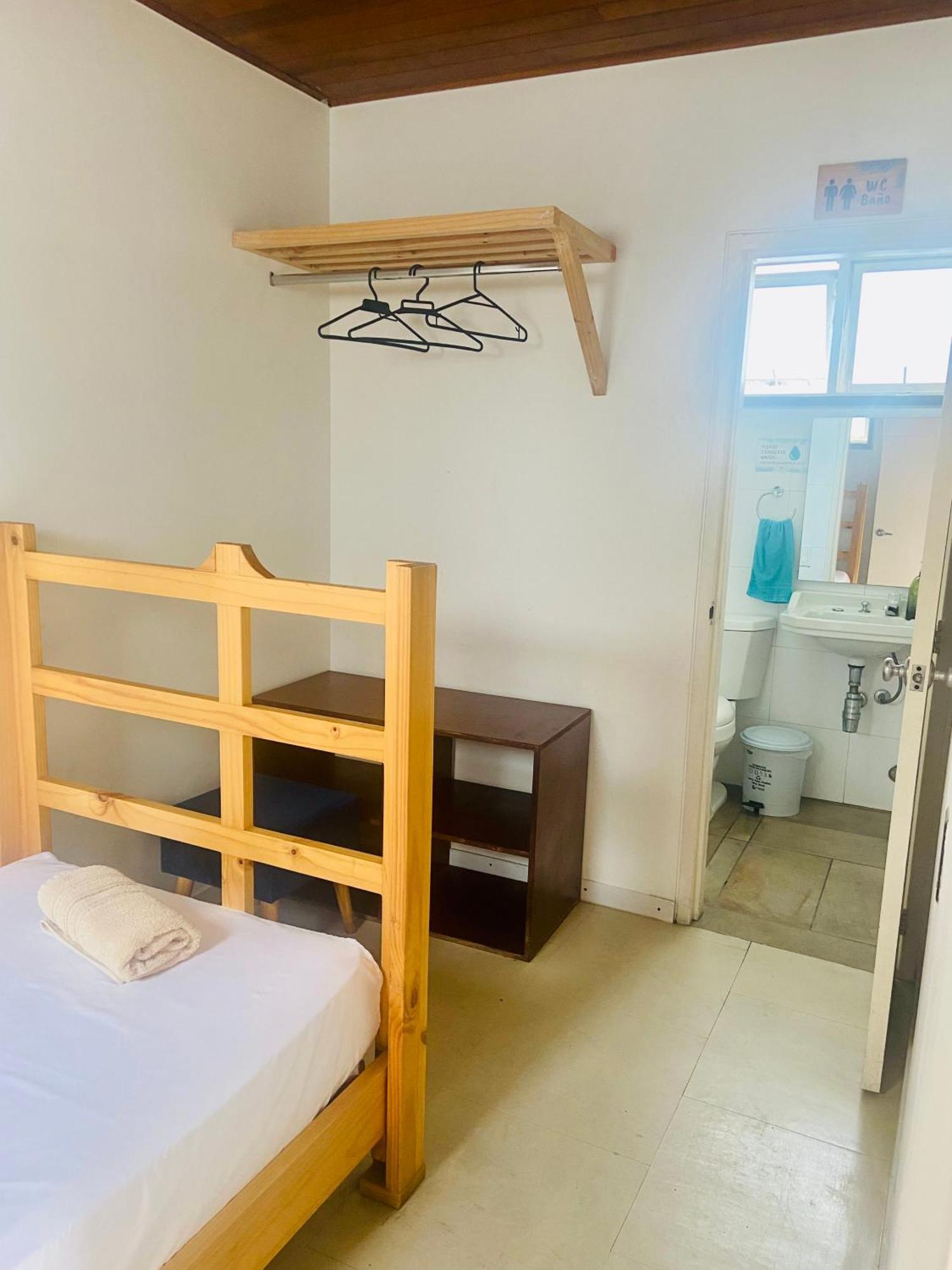 Oasis Cali Hostel Екстер'єр фото