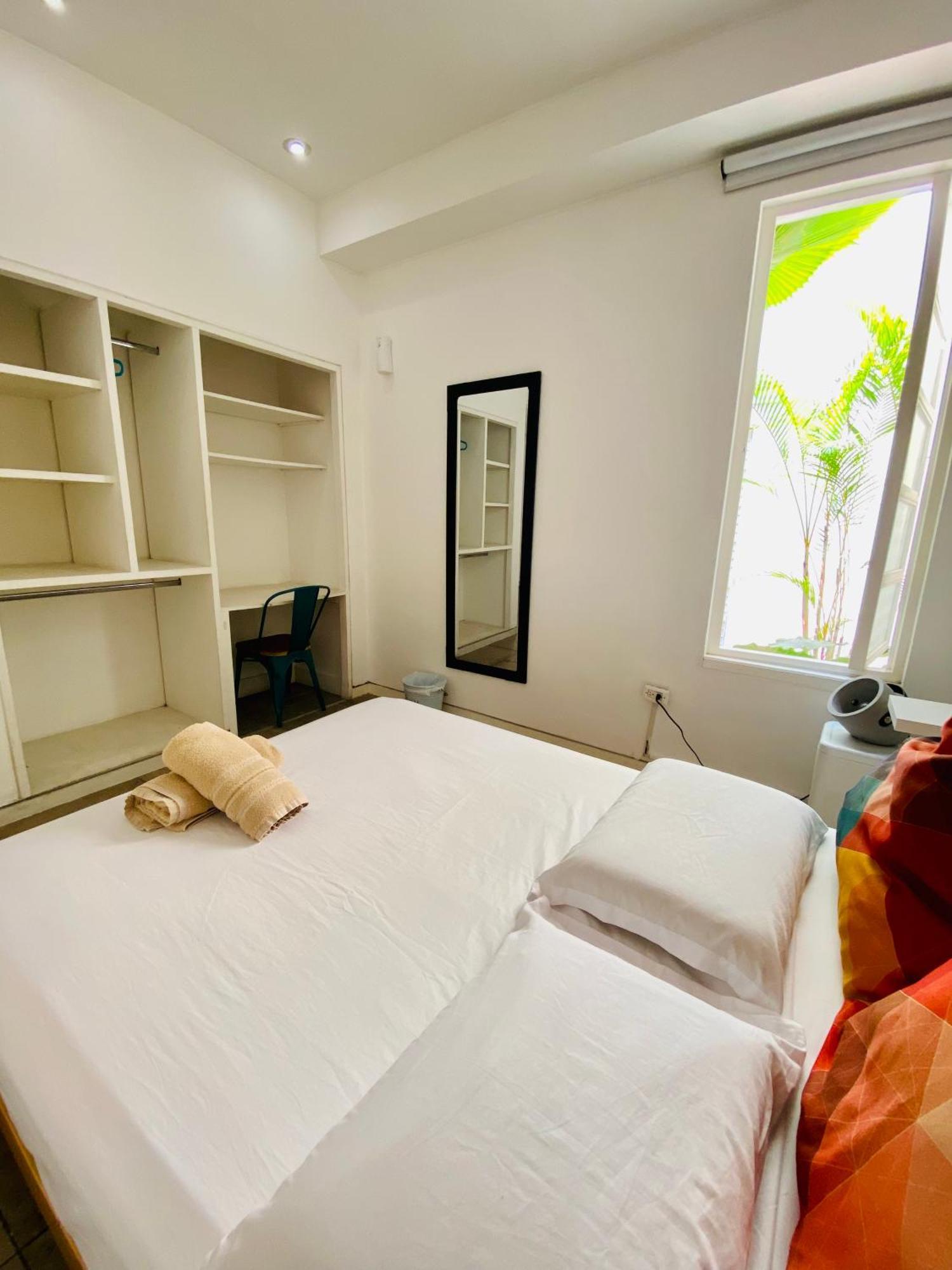 Oasis Cali Hostel Екстер'єр фото