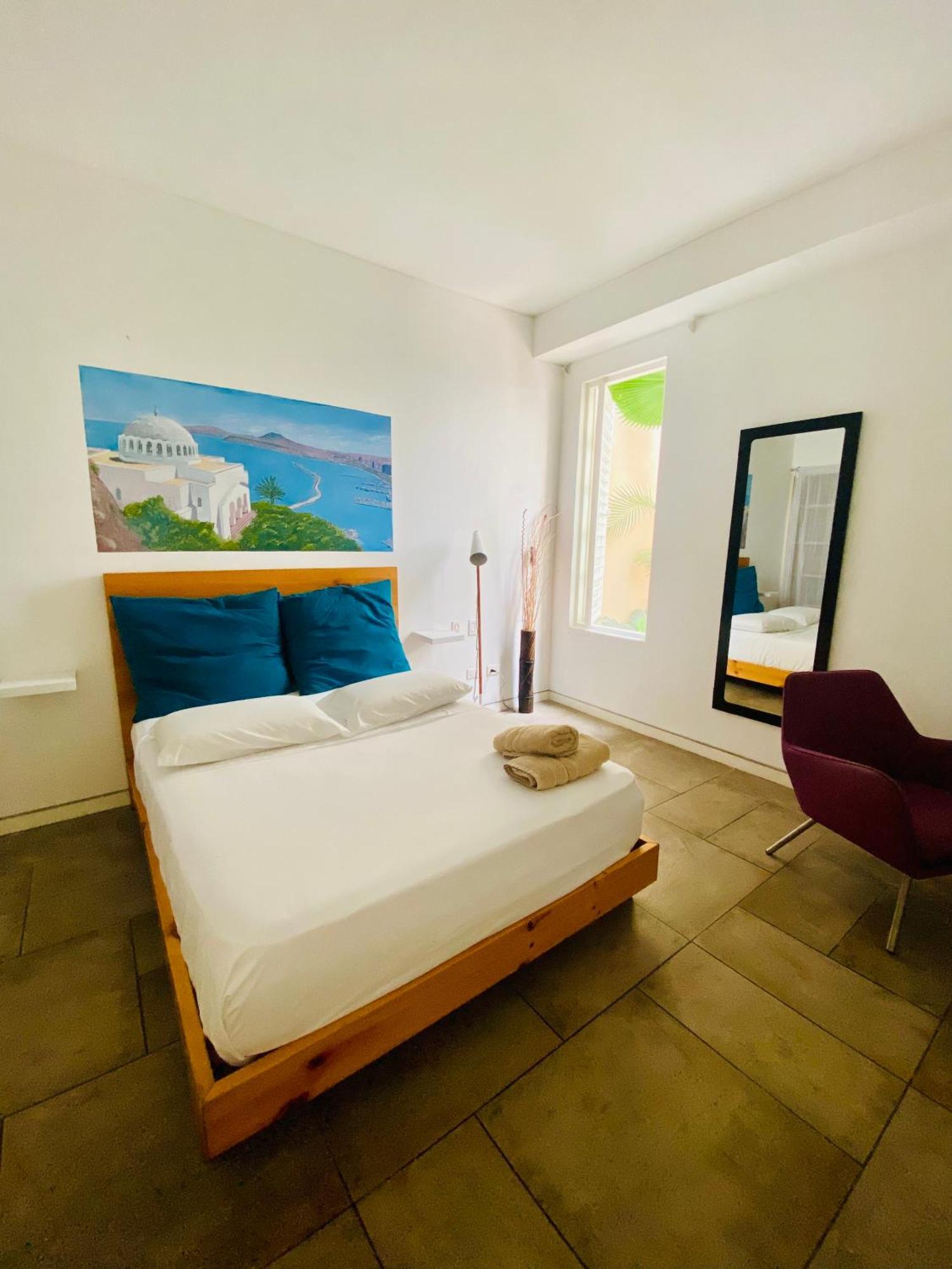 Oasis Cali Hostel Екстер'єр фото