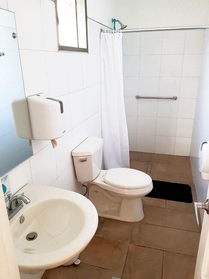 Oasis Cali Hostel Екстер'єр фото