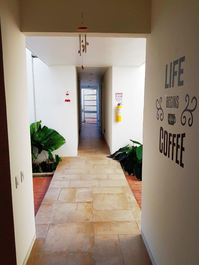 Oasis Cali Hostel Екстер'єр фото